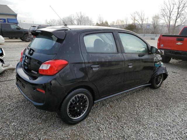 Photo 3 from auction – 2017 MITSUBISHI MIRAGE ES with VIN ML32A3HJ9HH018002