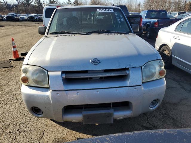 Photo 5 from auction – 2001 NISSAN FRONTIER K with VIN 1N6DD26SX1C401806