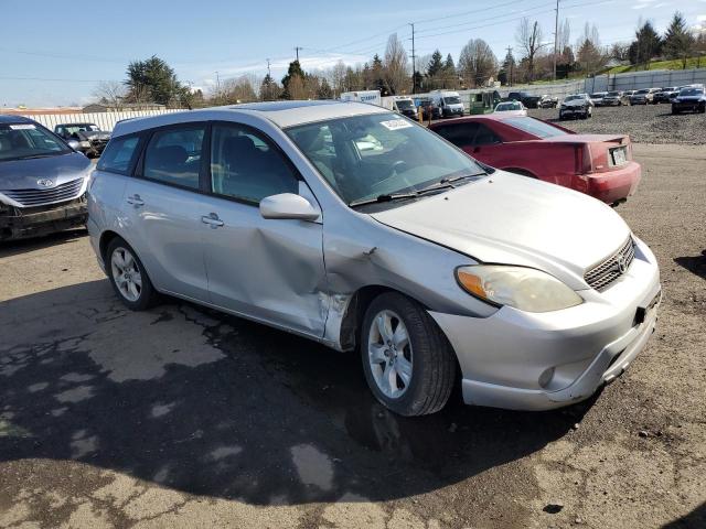 Photo 4 from auction – 2005 TOYOTA COROLLA MA with VIN 2T1KR32E65C362873