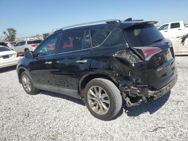 Снимка 2 от търг – 2017 TOYOTA RAV4 LIMIT с VIN 2T3DFREV0HW691675