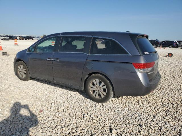 Photo 2 from auction – 2014 HONDA ODYSSEY EX with VIN 5FNRL5H63EB137799