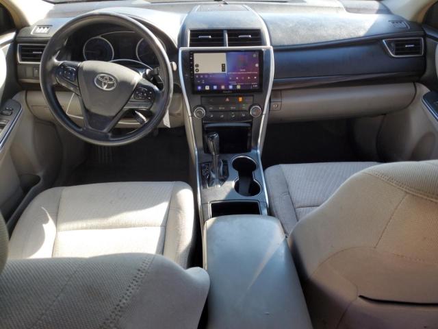 Photo 8 from auction – 2015 TOYOTA CAMRY LE with VIN 4T1BF1FKXFU889408