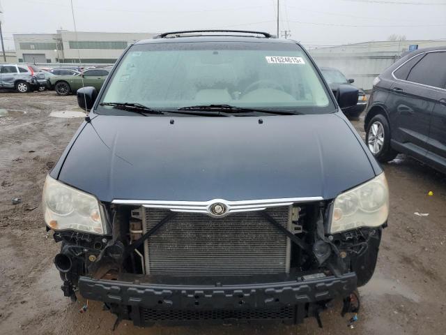 Photo 5 from auction – 2008 CHRYSLER TOWN & COU with VIN 2A8HR54P58R142495