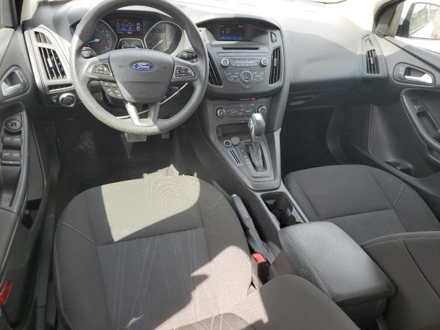 Photo 8 from auction – 2015 FORD FOCUS SE with VIN 1FADP3K27FL264052