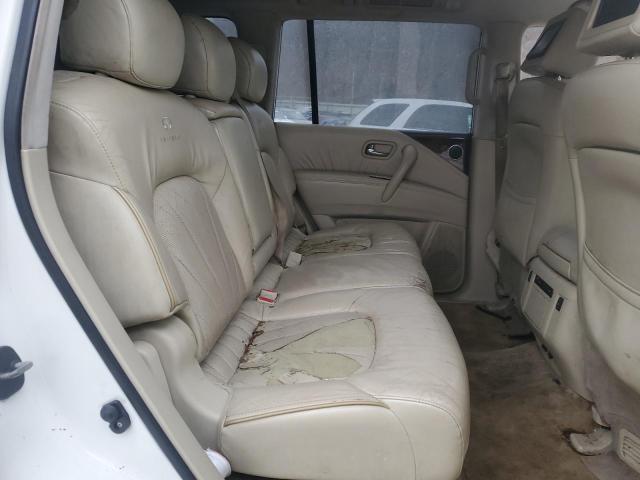 Photo 11 from auction – 2011 INFINITI QX56 with VIN JN8AZ2NC5B9300645