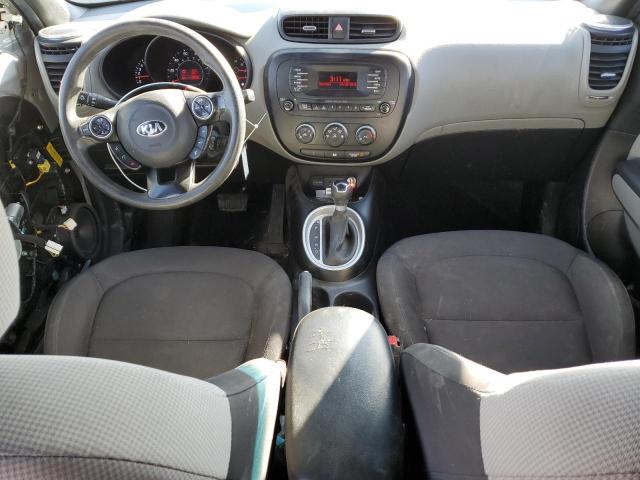 Photo 8 from auction – 2015 KIA SOUL with VIN KNDJN2A28F7805830