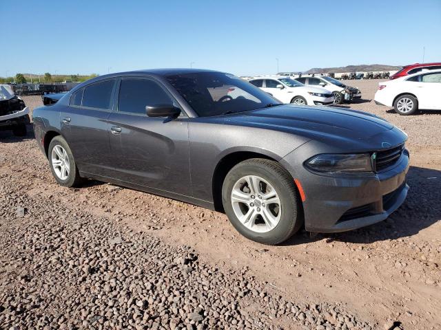 Photo 4 from auction – 2021 DODGE CHARGER SX with VIN 2C3CDXBGXMH533872
