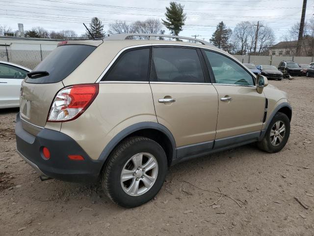 Снимка 3 от търг – 2008 SATURN VUE XE с VIN 3GSCL33P08S656609