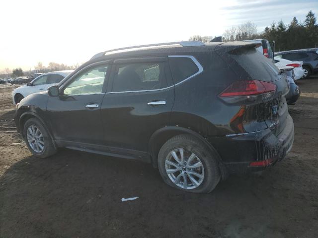 Photo 2 from auction – 2020 NISSAN ROGUE S with VIN 5N1AT2MVXLC757516