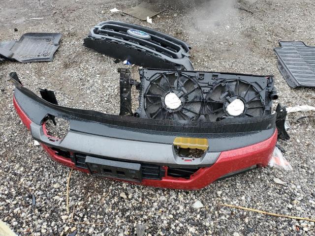 Photo 12 from auction – 2021 FORD F150 SUPER with VIN 1FTFW1E52MFA67396