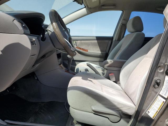 Photo 7 from auction – 2007 TOYOTA COROLLA CE with VIN 1NXBR32E17Z867351