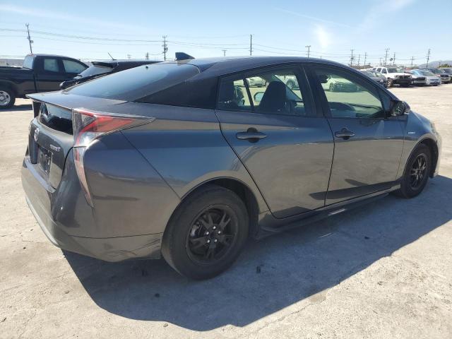 Photo 3 from auction – 2017 TOYOTA PRIUS with VIN JTDKARFU8H3039921