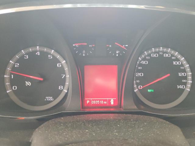 Снимка 9 от търг – 2015 GMC TERRAIN SL с VIN 2GKALMEK3F6371686