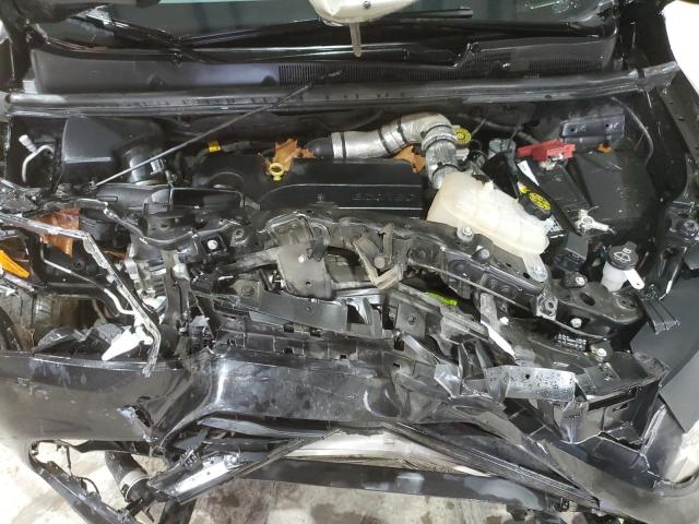 Photo 12 from auction – 2022 CHEVROLET TRAX LS with VIN KL7CJKSM8NB538525
