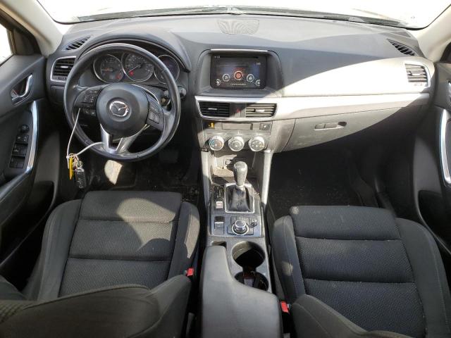 Photo 8 from auction – 2016 MAZDA CX-5 TOURI with VIN JM3KE4CY7G0763136