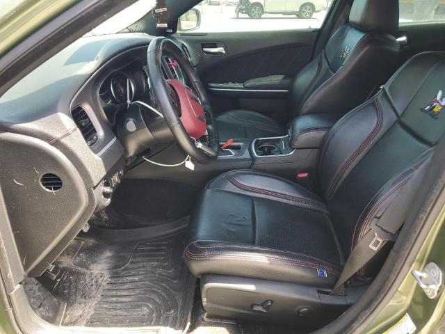 Photo 7 from auction – 2022 DODGE CHARGER SC with VIN 2C3CDXGJ4NH166294