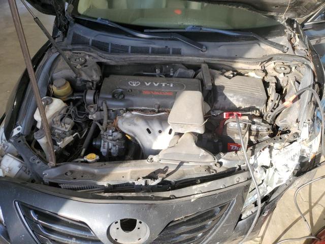 Photo 11 from auction – 2009 TOYOTA CAMRY BASE with VIN 4T1BE46K59U405122