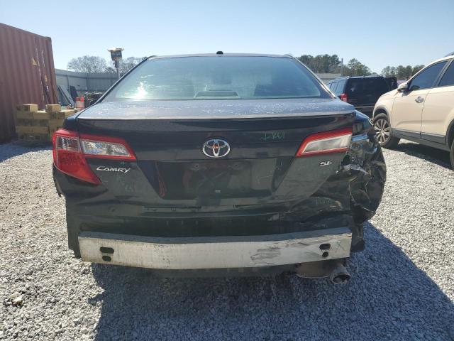 Zdjęcie 6 z aukcji – 2012 TOYOTA CAMRY BASE z VIN 4T1BF1FK7CU050117