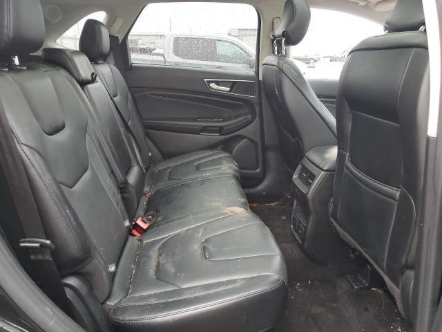 Photo 11 from auction – 2015 FORD EDGE TITAN with VIN 2FMTK4K97FBB72538
