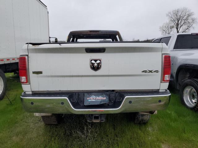 Photo 6 from auction – 2013 RAM 3500 LARAM with VIN 3C63R3JL4DG559816