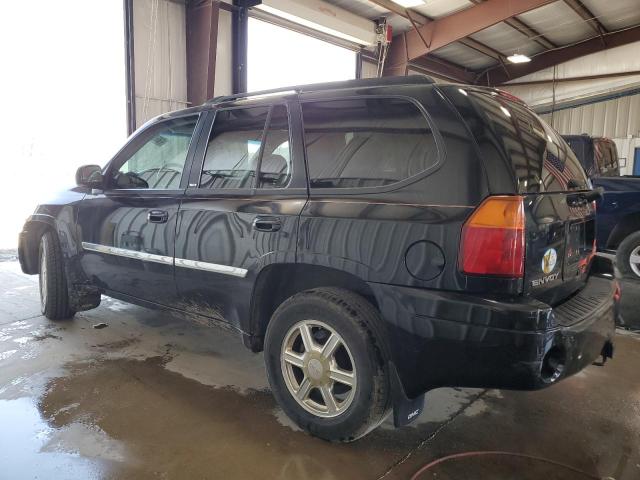Photo 2 from auction – 2007 GMC ENVOY with VIN 1GKDT13S572202671