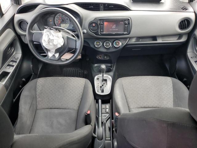 Photo 8 from auction – 2015 TOYOTA YARIS with VIN VNKKTUD30FA047941
