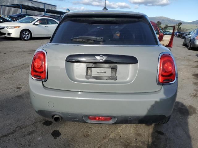 Photo 6 from auction – 2020 MINI COOPER with VIN WMWXU7C05L2M27820