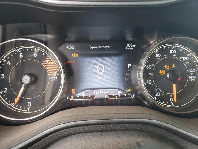 Photo 9 from auction – 2021 JEEP CHEROKEE L with VIN 1C4PJLMX3MD125612