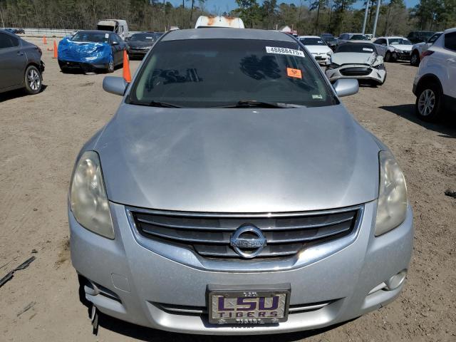Photo 5 from auction – 2010 NISSAN ALTIMA BAS with VIN 1N4AL2AP7AN400912