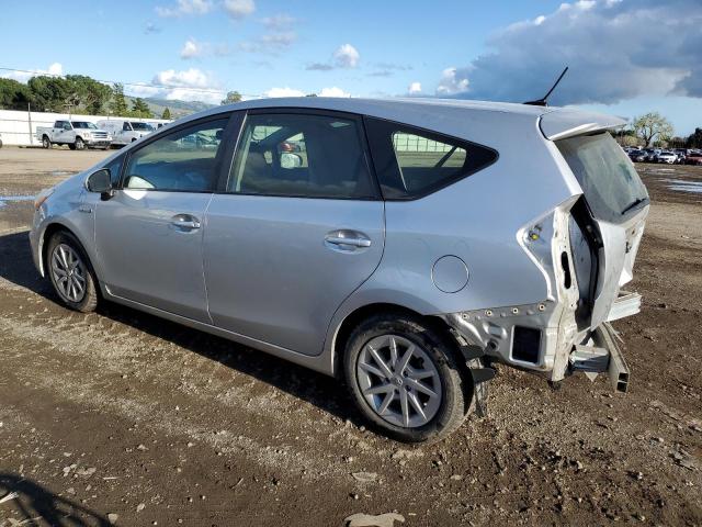 Photo 2 from auction – 2013 TOYOTA PRIUS V with VIN JTDZN3EU9D3242862