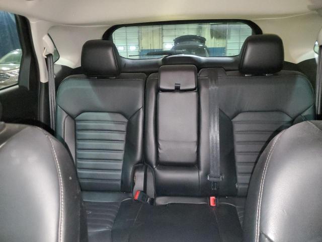 Photo 10 from auction – 2016 FORD EDGE SEL with VIN 2FMPK4J83GBB26605