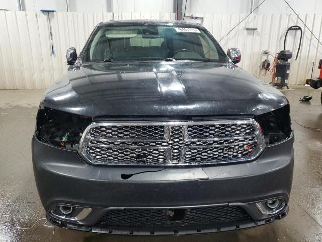Photo 5 from auction – 2015 DODGE DURANGO CI with VIN 1C4RDJEG5FC695834