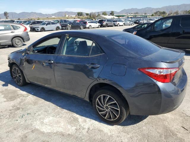 Zdjęcie 2 z aukcji – 2015 TOYOTA COROLLA L z VIN 5YFBURHE4FP219981