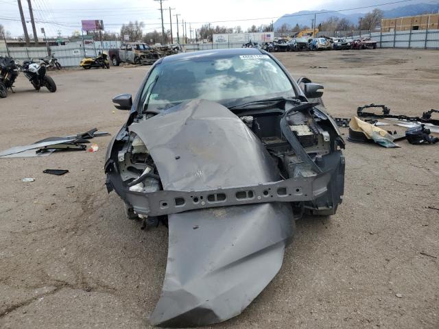 Photo 5 from auction – 2014 FORD FOCUS SE with VIN 1FADP3F26EL341017