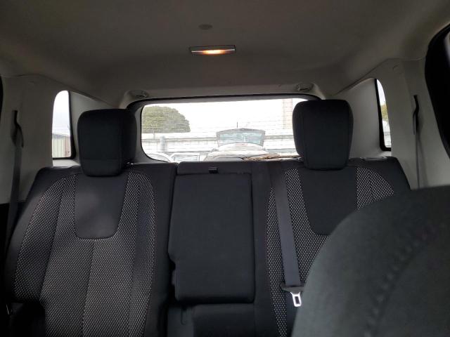 Photo 10 from auction – 2015 GMC TERRAIN SL with VIN 2GKFLWEK9F6247018