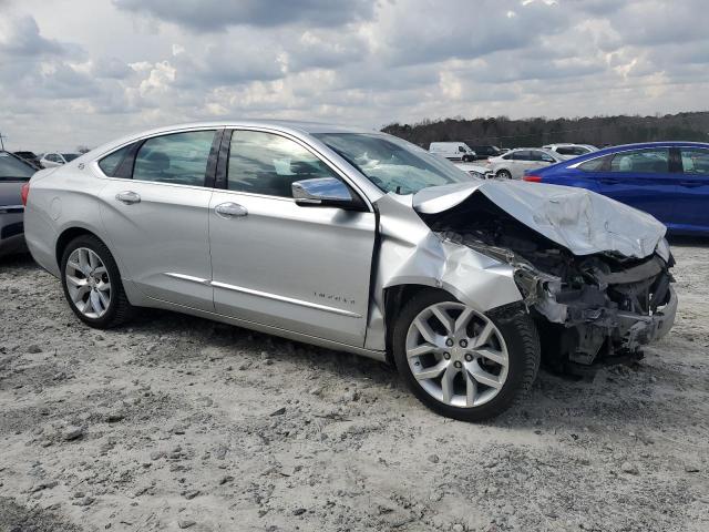 Photo 4 from auction – 2017 CHEVROLET IMPALA PRE with VIN 1G1145S34HU188399
