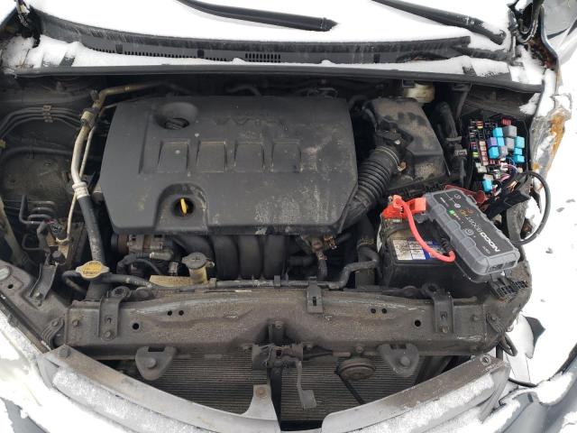 Photo 11 from auction – 2015 TOYOTA COROLLA L with VIN 2T1BURHEXFC338618