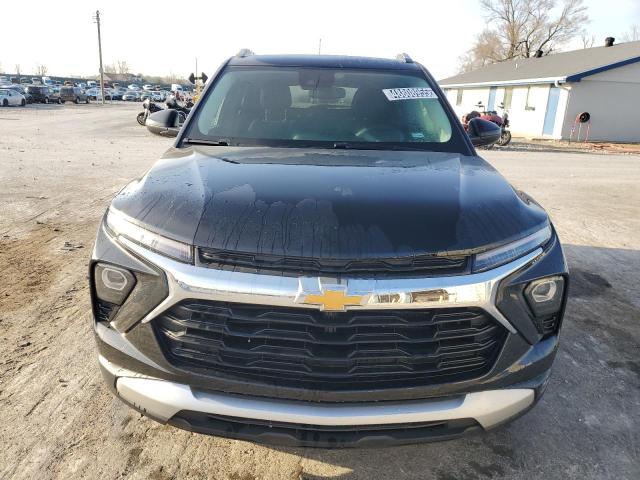 Photo 5 from auction – 2025 CHEVROLET TRAILBLAZE with VIN KL79MRSL5SB120291