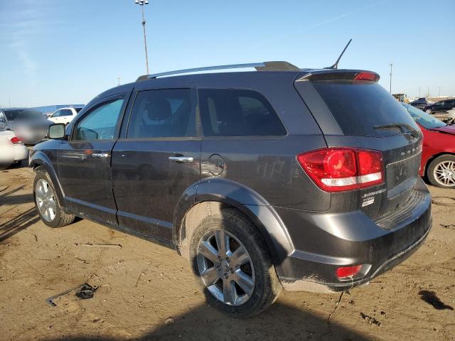 Photo 2 from auction – 2014 DODGE JOURNEY LI with VIN 3C4PDDDG0ET278957