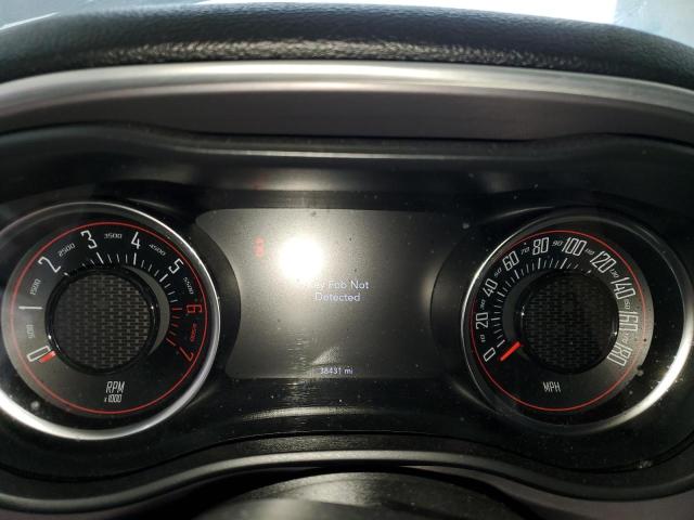 Photo 9 from auction – 2022 DODGE CHALLENGER with VIN 2C3CDZFJ5NH156192