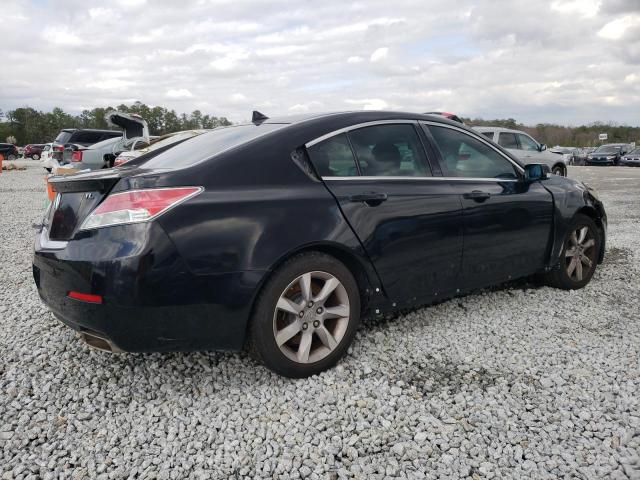 Photo 3 from auction – 2013 ACURA TL TECH with VIN 19UUA8F57DA005004