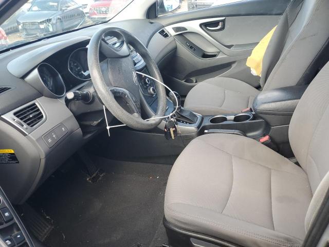 Photo 7 from auction – 2016 HYUNDAI ELANTRA SE with VIN 5NPDH4AE7GH732103
