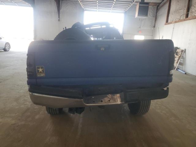 Photo 6 from auction – 1996 DODGE RAM 1500 with VIN 3B7HF13Z4TG160786