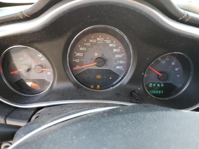 صورة رقم 9 من المزاد - 2012 DODGE AVENGER SE مع VIN 1C3CDZAB6CN221457