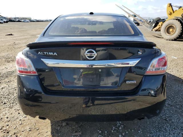 Photo 6 from auction – 2015 NISSAN ALTIMA 2.5 with VIN 1N4AL3AP0FC489232