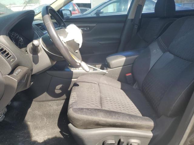 Photo 7 from auction – 2018 NISSAN ALTIMA 2.5 with VIN 1N4AL3AP5JC131648
