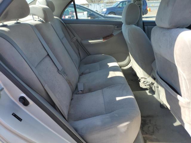 Photo 10 from auction – 2005 TOYOTA COROLLA CE with VIN 2T1BR30E95C488664
