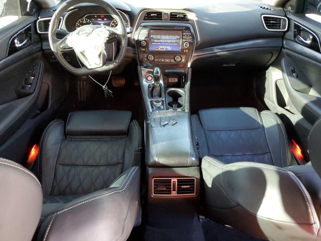 Photo 8 from auction – 2016 NISSAN MAXIMA 3.5 with VIN 1N4AA6AP6GC396465