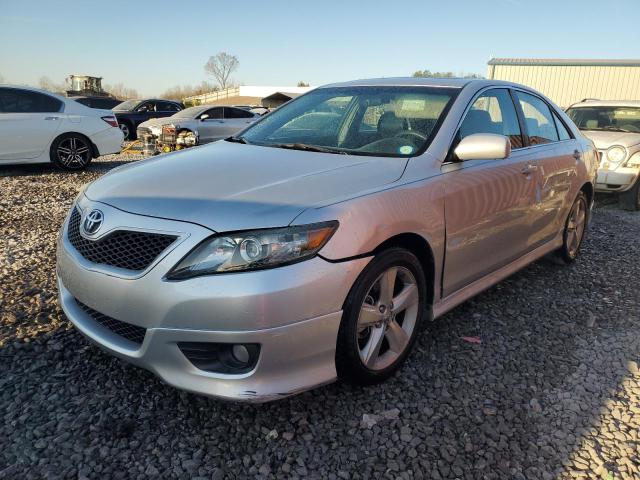 TOYOTA CAMRY BASE 2011 with VIN 4T1BF3EK4BU201930 - Photo from auction