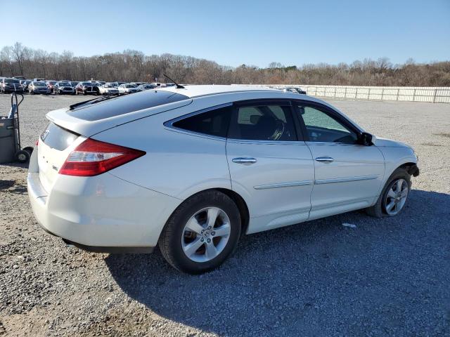 Photo 3 from auction – 2012 HONDA CROSSTOUR with VIN 5J6TF1H37CL006990